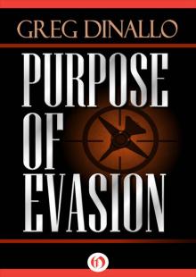 Purpose of Evasion Read online