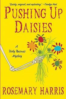 Pushing Up Daisies db-1 Read online