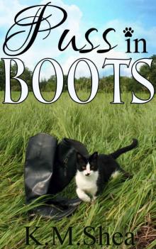 Puss in Boots (Timeless Fairy Tales Book 6)