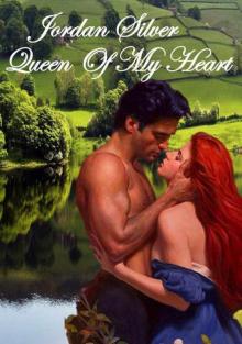 Queen Of My Heart Read online