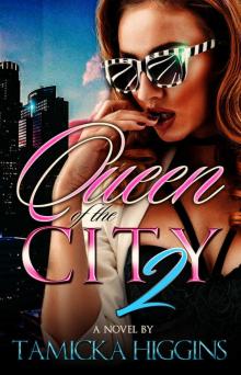 Queen of the City 2: The Life of a Female Rapper