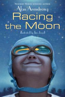 Racing the Moon Read online