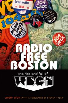 Radio Free Boston Read online