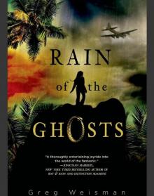 Rain of the Ghosts Read online