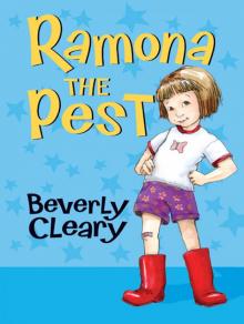 Ramona the Pest Read online