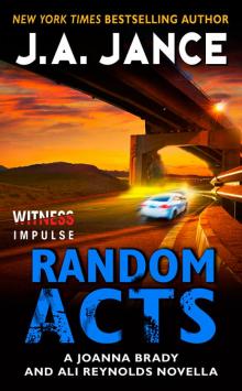 Random Acts Read online