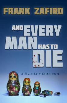 RCC04 - And Every Man Has to Die Read online