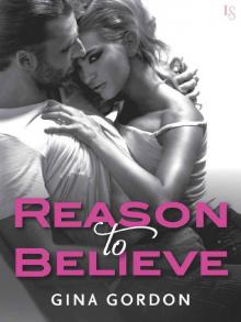 Reason to Believe (White Lace) Read online