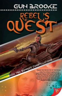Rebel's Quest Read online