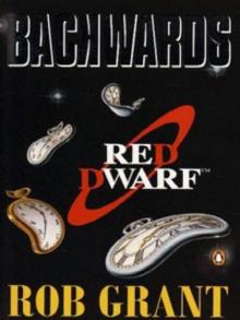Red Dwarf: Backwards Read online