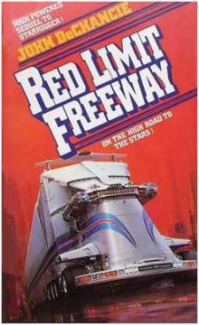 Red Limit Freeway s-2 Read online