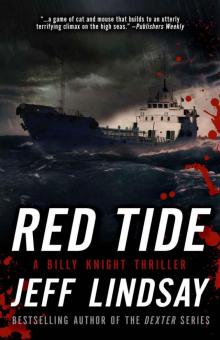 Red Tide Read online