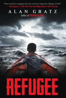 Refugee Read online