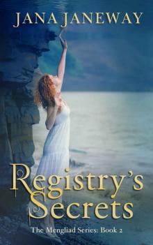 Registry's Secrets (The Mengliad Series Book 2)