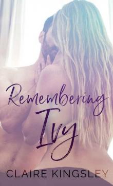 Remembering Ivy Read online