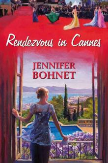 Rendezvous in Cannes Read online