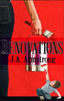 Renovations (By Design Book 6) Read online