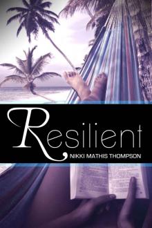 Resilient (Rebound Book 2)