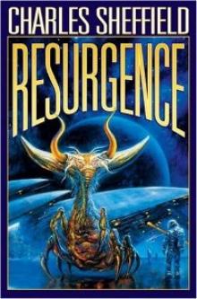 Resurgence hu-5 Read online