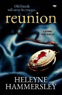 Reunion: a gripping crime thriller (DI Kate Fletcher Book Book 4) Read online