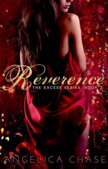 Reverence Read online