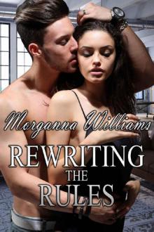 Rewriting the Rules Read online