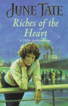 Riches of the Heart Read online
