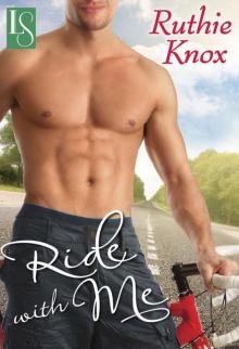 Ride with Me Read online