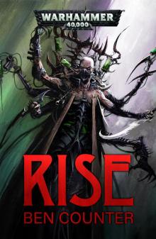 Rise – Ben Counter Read online