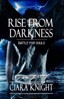 Rise From Darkness Read online