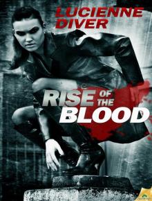 Rise of the Blood Read online