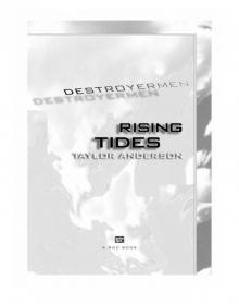 Rising Tides Read online