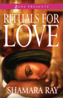 Rituals for Love (9781476761893) Read online