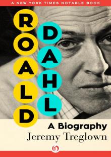 Roald Dahl Read online