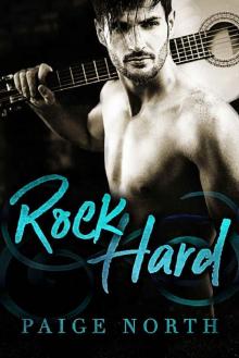 Rock Hard Read online