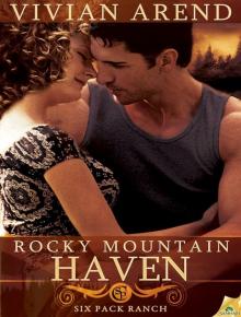 Rocky Mountain Haven: Six Pack Ranch, Book 2 Read online