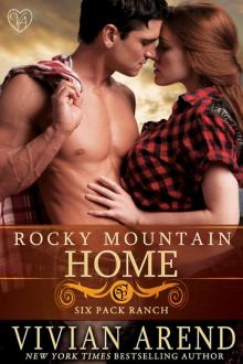Rocky Mountain Home Read online