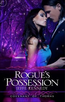 Rogue’s Possession Read online