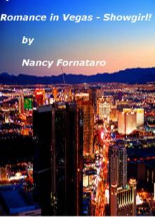 Romance in Vegas - Showgirl! Read online
