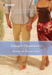 Room at Heron's Inn Read online