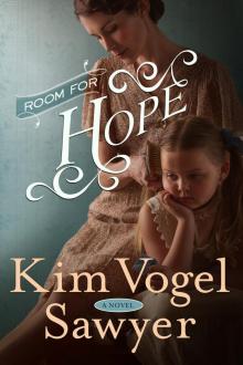 Room for Hope Read online