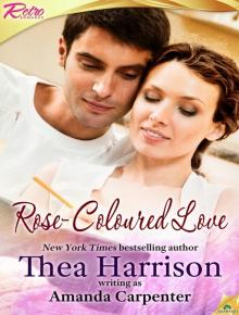 Rose-Coloured Love Read online