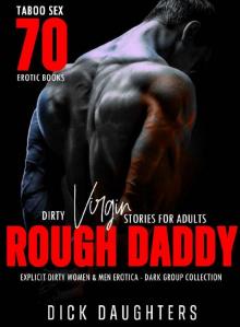 Rough Daddy Dirty