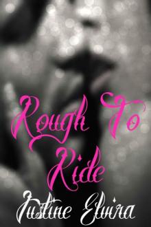 Rough To Ride