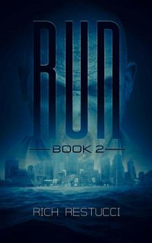 Run (Book 2): The Crossing Read online
