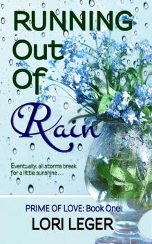 Running Out of Rain Read online