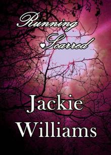 Running Scarred (Scarred Series Book 1) Read online