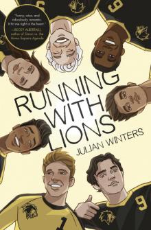 Running with Lions Read online