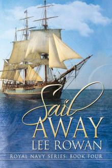 Sail Away Read online