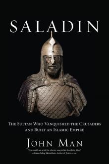 Saladin Read online